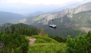 Największa atrakcja w górach. Ważna zmiana dla turystów już od 1 lipca