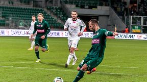 Śląsk Wrocław - PGE GKS Bełchatów (fotorelacja)