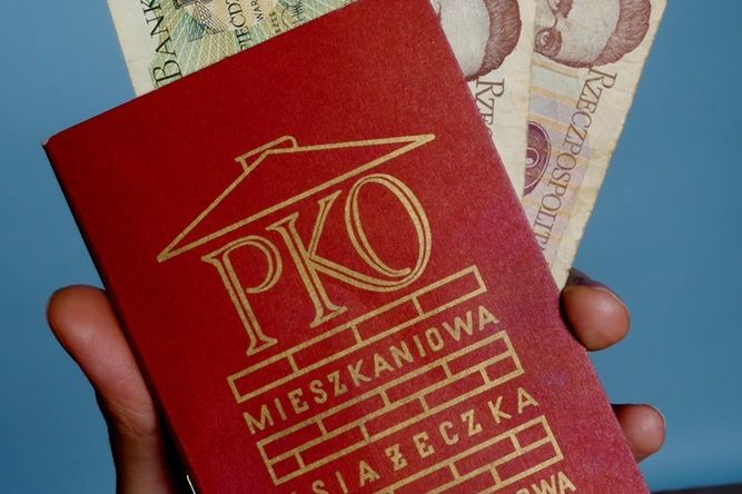 Ponad milion Polaków nie może odzyskać pieniędzy z książeczek mieszkaniowych. Absurdalne przepisy