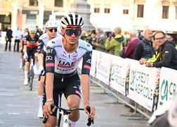 Eurosport 1 HD Kolarstwo: Wyścig dookoła Kraju Basków - 4. etap