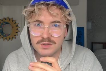 Kacper Jan Lechowicz starał się o pracę w Gońcu. 