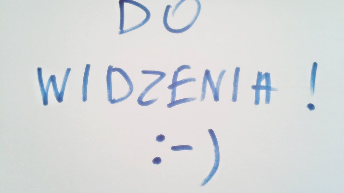 Do widzenia Autokult.pl! 1