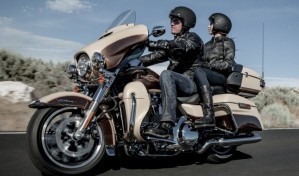 Projekt Rushmore zapowiedzi zmian w Harley-Davidson