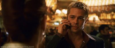 Lokowanie telefonów kinie. Od "Wall Street" do przypadku z gali Oscarów 8