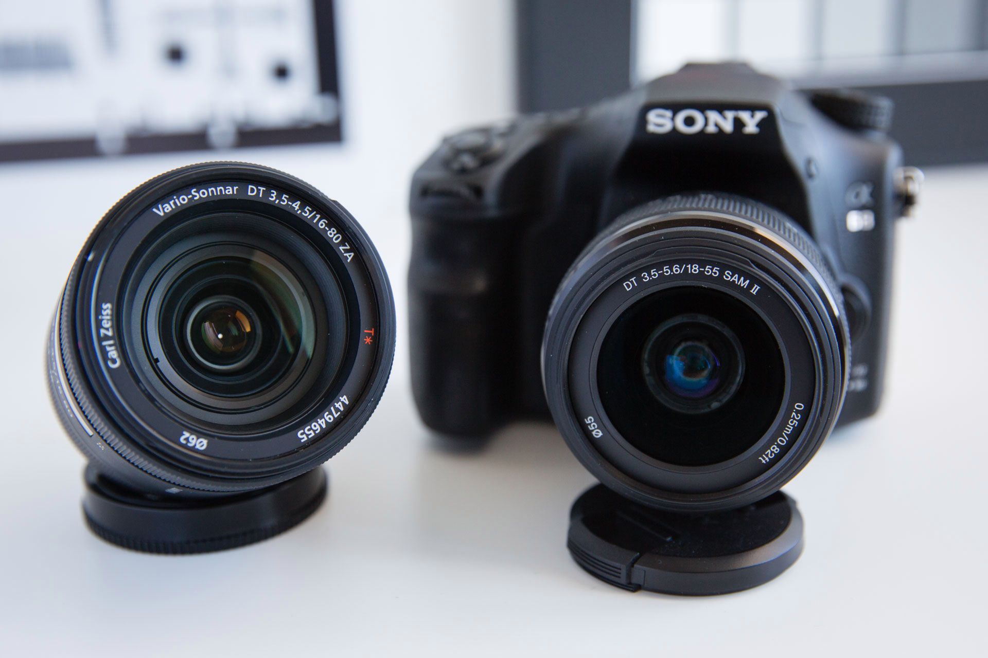 Sony A68 - test aparatu pełnego kontrastów 17