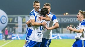 PKO Ekstraklasa. Gdzie oglądać mecz? Stal Mielec - Lechia Gdańsk w telewizji i internecie (transmisja)