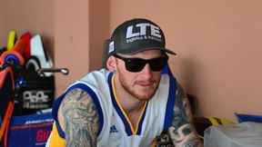 Żużel. Wie, że nie punktuje tak, jakby tego oczekiwano. "Jeżdżę po prostu o swoje nazwisko"