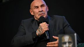 Uratował jej życie. Saleta przekazał nowe wieści o zdrowiu córki