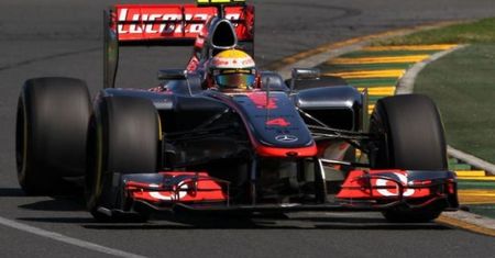 Kwalifikacje GP Australii: let's get ready to rumble!