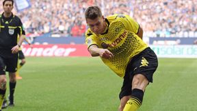 Bundesliga: Kirch świetnie zastąpił Piszczka, Mchitarjan przerwał katastrofalną serię
