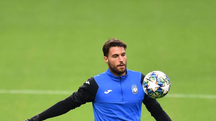 Getty Images / Nathan Stirk / Na zdjęciu: Marco Sportiello