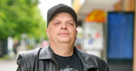 Krzysztof Skiba odszedł od żony. Z nową partnerką udzielili wywiadu