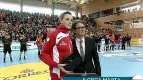 Turniej towarzyski kobiet, Elda: Hiszpania - Polska (mecz)