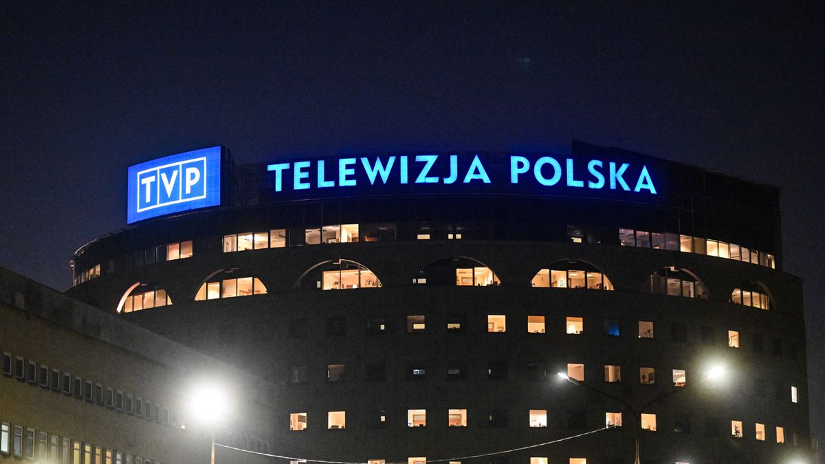 Ujawniono, ile zarabiają dyrektorzy w "nowej" TVP. Jest jednak pewien haczyk