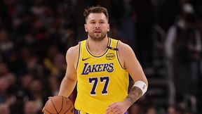 Powstaje książka o liderze Lakers. W tle szokujący transfer