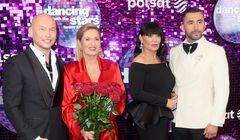 Znamy zwycięzców 16. edycji "Tańca z gwiazdami"