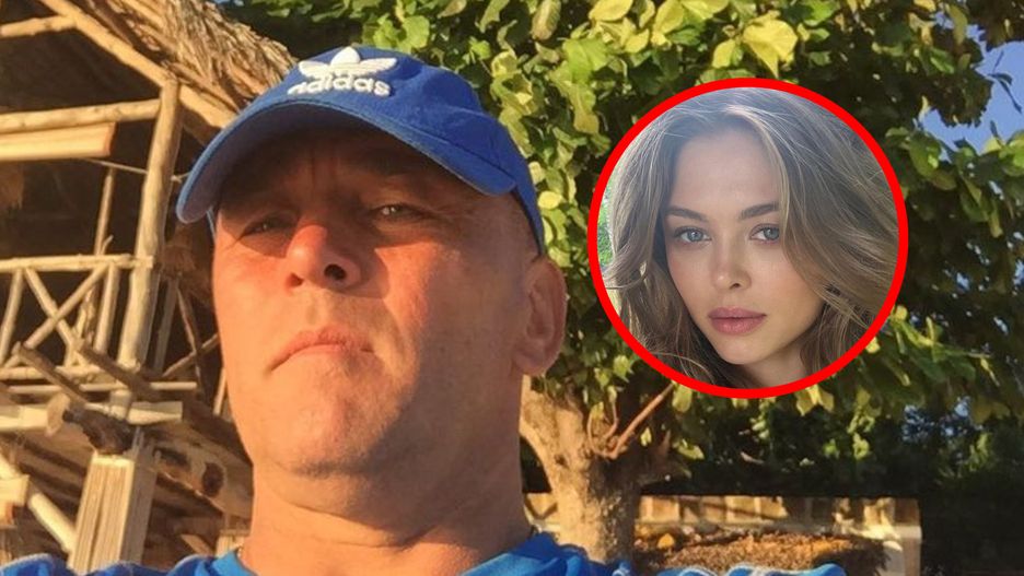 Dariusz Opozda mocno skrytykował córkę na Instagramie