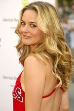 Alicia Silverstone nie jest zazdrosna o Britney Spears