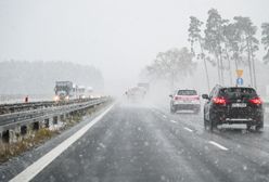 Pogoda radykalnie się zmieni. Wiadomo, kiedy zobaczymy pierwszy śnieg