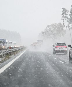 Pogoda radykalnie się zmieni. Wiadomo, kiedy zobaczymy pierwszy śnieg