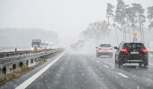 Pogoda radykalnie się zmieni. Wiadomo, kiedy zobaczymy pierwszy śnieg
