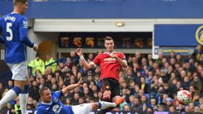 Premier League: Dominacja Man Utd na Goodison Park