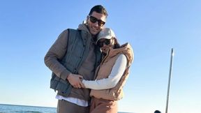 Romantyczne zdjęcie Lewandowskich. I jeszcze te słowa