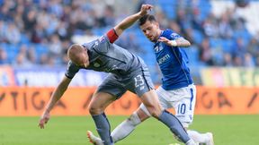 Nieznana tajemnica sukcesu Lecha Poznań. "Nic takiego się nie wydarzyło"