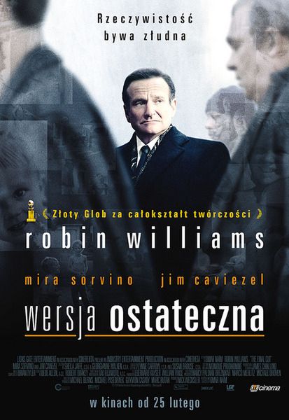 Wersja ostateczna