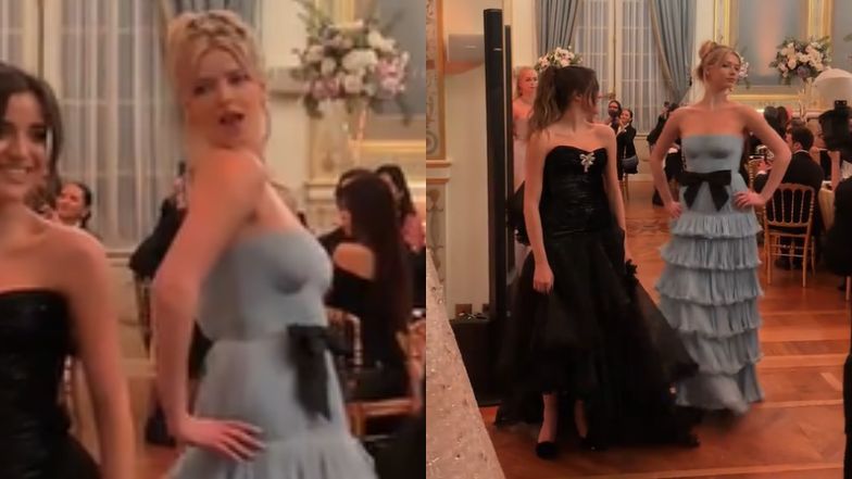 Córka Gwyneth Paltrow w ogniu krytyki