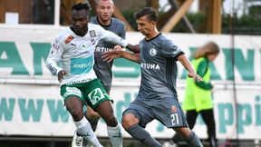 El. LM: Legia Warszawa czeka na kolejnego rywala, mimo rozstawienia będzie miała trudniej