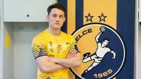 "Spełnienie marzeń". Industria Kielce potwierdziła kolejny transfer