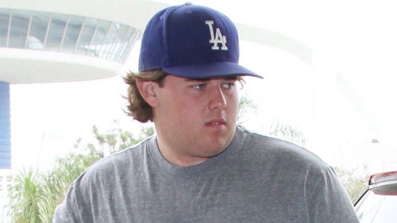 Christopher Schwarzenegger