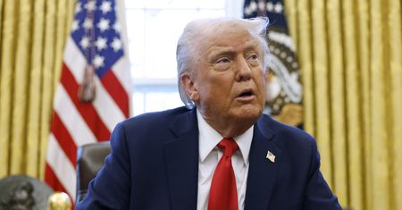 Wielka Brytania nie odpowie cłami na cła. Tak chcą zareagować na krok USA