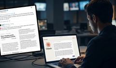 Claude będzie oznaczał teksty AI niewidzialnym watermarkiem. "Niedorzeczne"