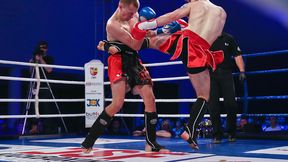 "Krwawy Sport" w słusznej sprawie