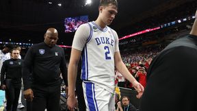 Ma dopiero 18 lat. To będzie nowa gwiazda NBA?