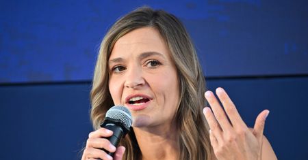 Joanna Koroniewska zdradza, czego w sobie NIE LUBI. "Nie bez znaczenia jest to, że się starzeję"