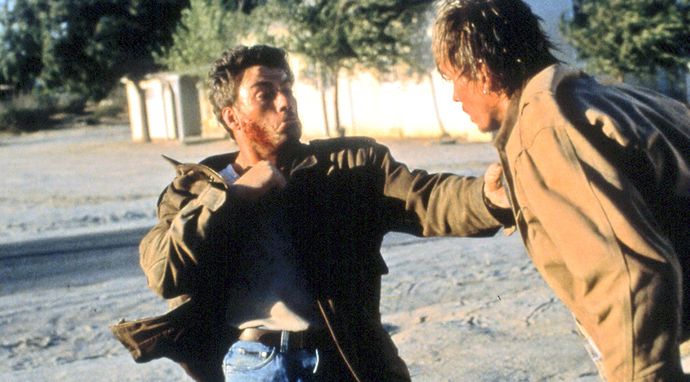 Inferno: Piekielna walka