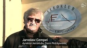 Kamil Stoch poszybuje znacznie wyżej? Mistrz olimpijski zaproszony na szkolenie lotnicze