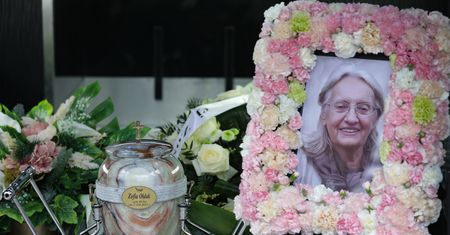 Skromny pogrzeb Zofii Ołdak. Tak chowano twórczynię "Plastusiowego pamiętnika"