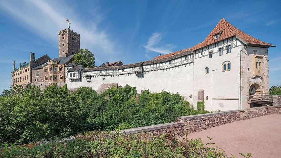 Wartburg obecnie