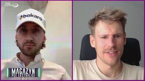 Otrzymał mnóstwo ofert. Thomsen o swojej przyszłości w Stali