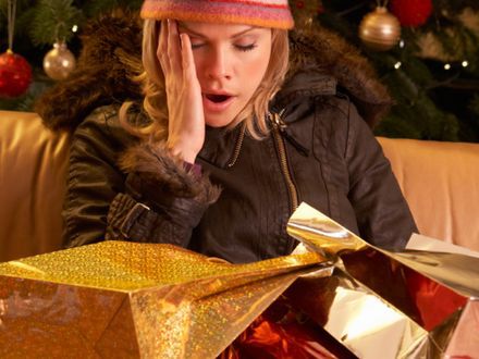 Jak zrobić świąteczne zakupy i nie zwariować