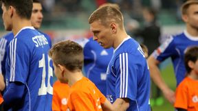 Był zamieszany w korupcję. To zrobił z nieuczciwie zdobytym medalem