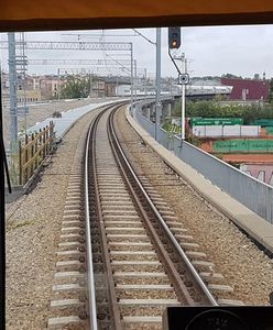 Śląskie. PKP PLK przygotowuje się do ważnej inwestycji, bliżej kolei metropolitarnej