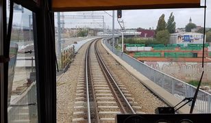 Śląskie. PKP PLK przygotowuje się do ważnej inwestycji, bliżej kolei metropolitarnej