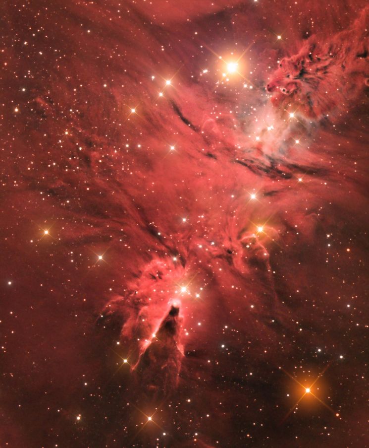 Zobacz najlepsze zdjęcia nocnego nieba w konkursie Insight Astronomy Photographer of the Year 2017 31