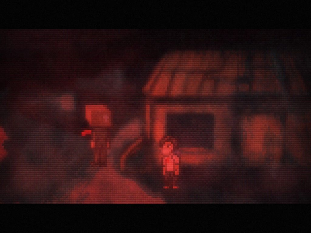 Lone Survivor w nowym Humble Bundle [mini-recenzja] 4