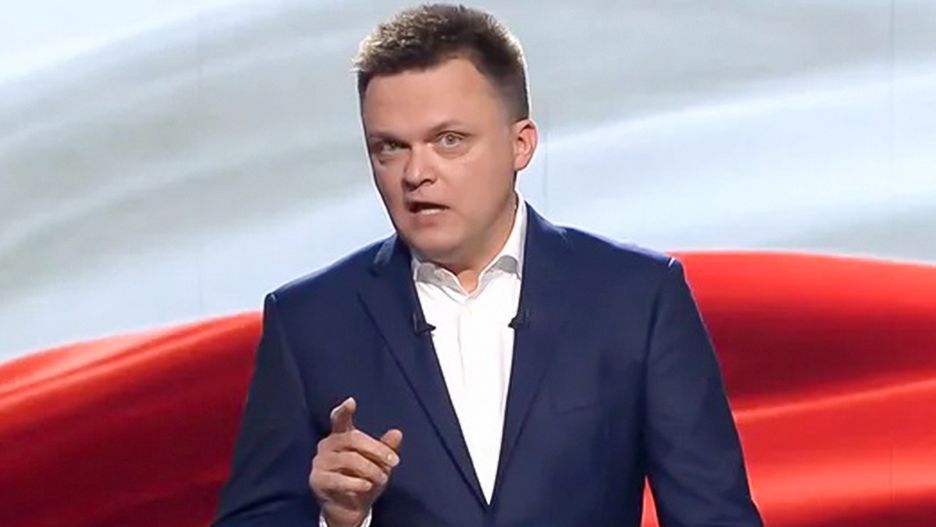 Szymon Hołownia